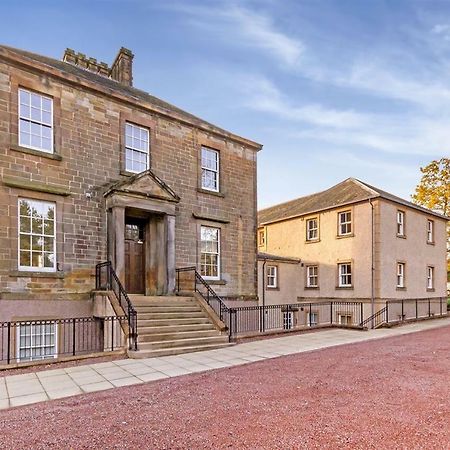 The View Deer Park Luxury Apartment Edinburgh Exteriér fotografie