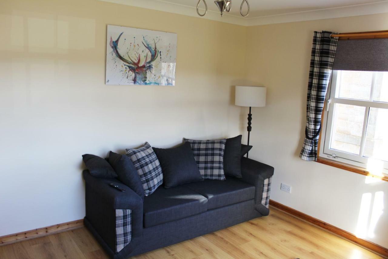 The View Deer Park Luxury Apartment Edinburgh Exteriér fotografie